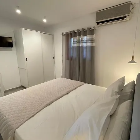 아파트 Kefalonian 360° Sunrise