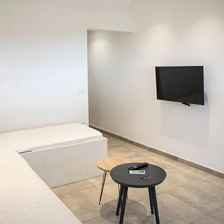 Kefalonian 360° Sunrise 아파트 Kaligata