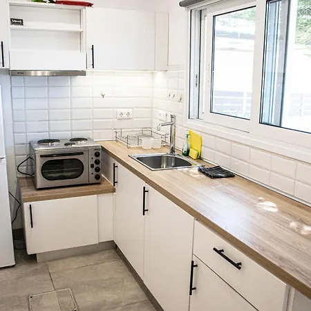 아파트 Kefalonian 360° Sunrise