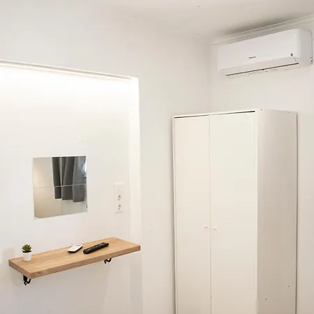 Kefalonian 360° Sunrise 아파트