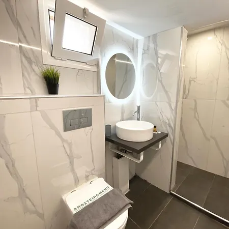 아파트 Kefalonian 360° Sunrise