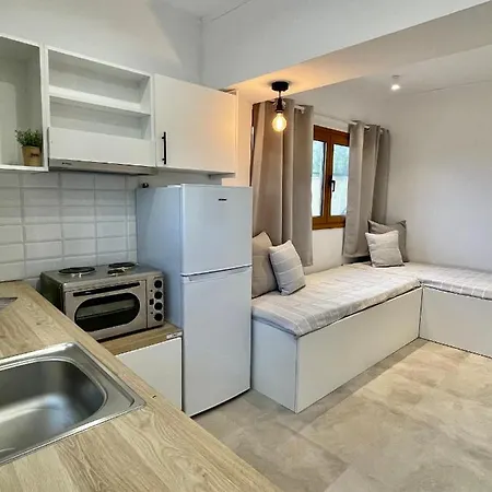 Kefalonian 360° Sunrise Apartment *
