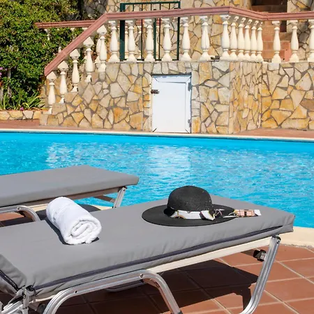 Kefalonian 360° Sunrise Καλιγάτα