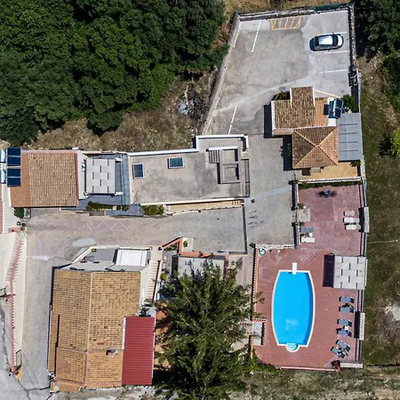 Kefalonian 360° Sunrise Διαμέρισμα