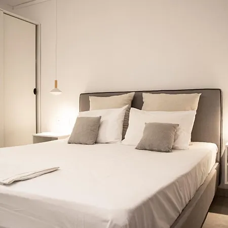 Apartament Kefalonian 360° Sunrise *