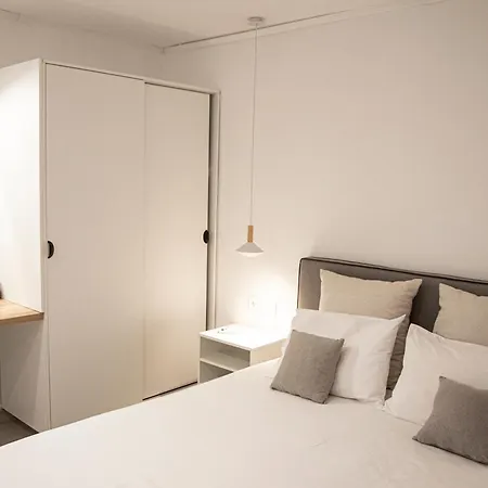 Apartament Kefalonian 360° Sunrise Kaligata