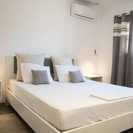Apartament Kefalonian 360° Sunrise Kaligata