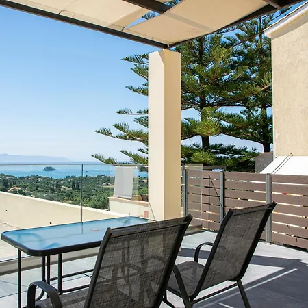 Kefalonian 360° Sunrise * Καλιγάτα