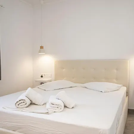 Apartament Kefalonian 360° Sunrise Kaligata