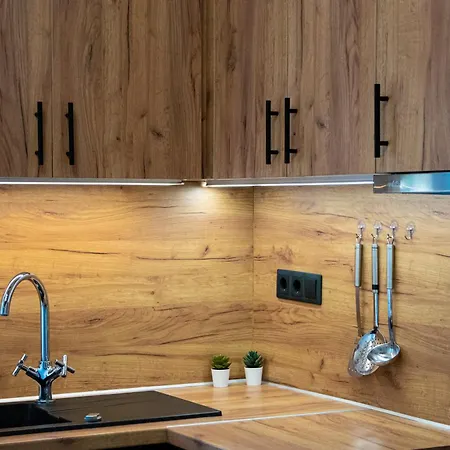 Kefalonian 360° Sunrise Διαμέρισμα *