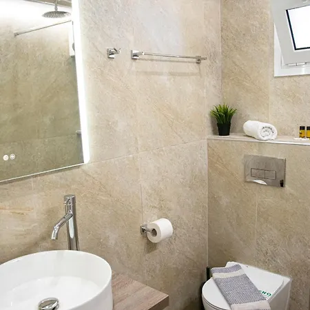 Διαμέρισμα Kefalonian 360° Sunrise *