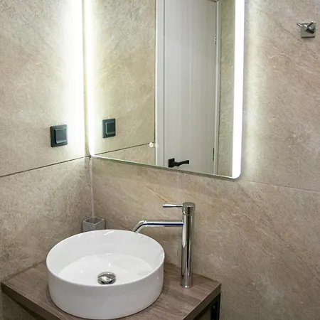 Apartament Kefalonian 360° Sunrise *