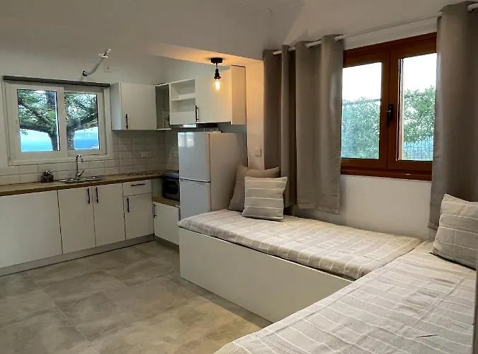 Kefalonian 360° Sunrise