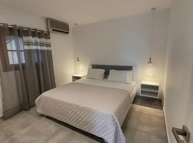 Kefalonian 360° Sunrise * Kaligata