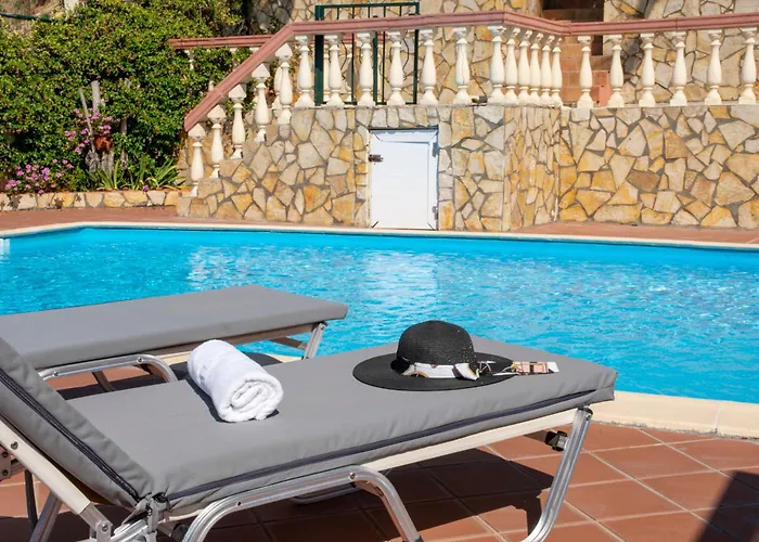 Kefalonian 360° Sunrise Kaligata