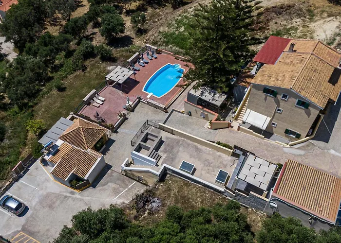 Kefalonian 360° Sunrise *