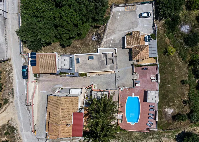 Kefalonian 360° Sunrise Apartment