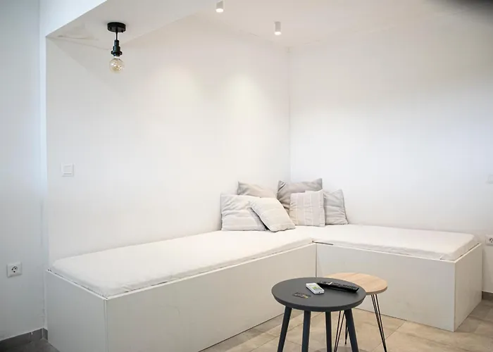 Apartment Kefalonian 360° Sunrise