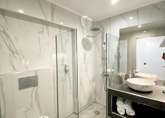 Kefalonian 360° Sunrise Apartment