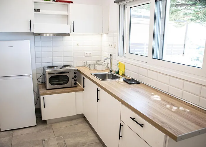 Apartment Kefalonian 360° Sunrise