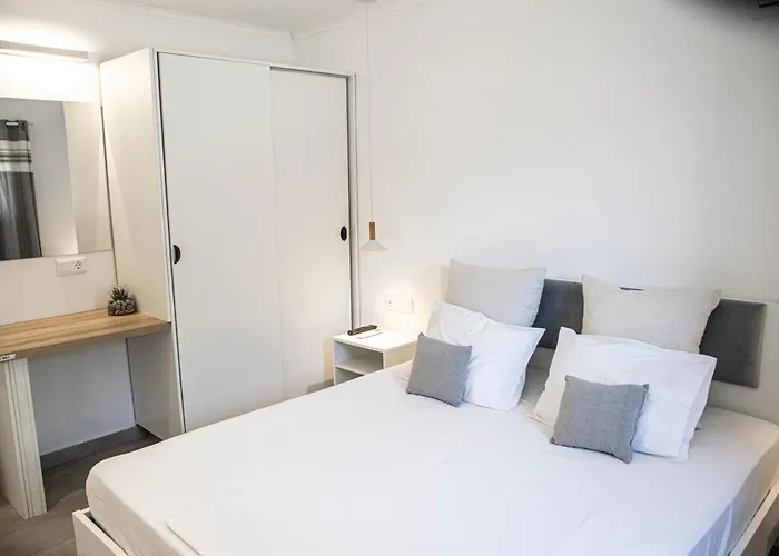 Apartment Kefalonian 360° Sunrise *