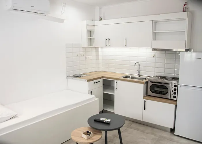 Kefalonian 360° Sunrise Kaligata