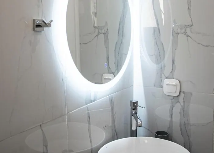 Apartment Kefalonian 360° Sunrise