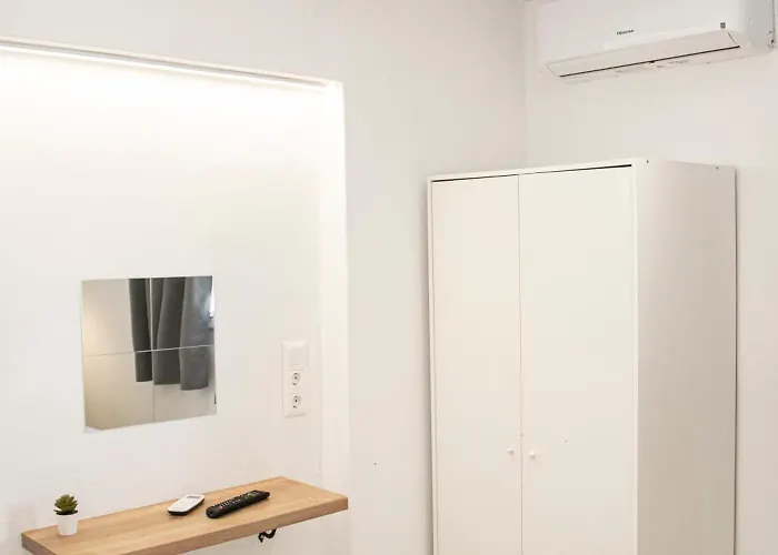 Kefalonian 360° Sunrise Apartment