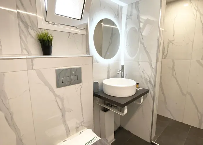 Apartment Kefalonian 360° Sunrise