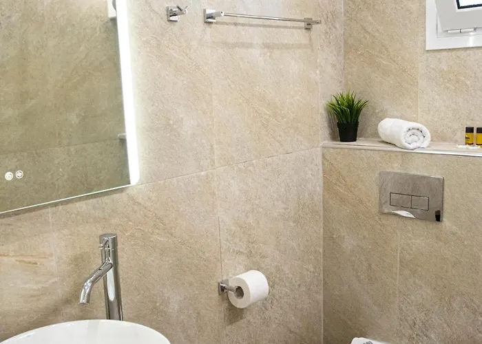 Apartment Kefalonian 360° Sunrise *