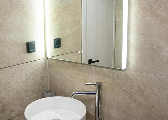 Apartment Kefalonian 360° Sunrise *