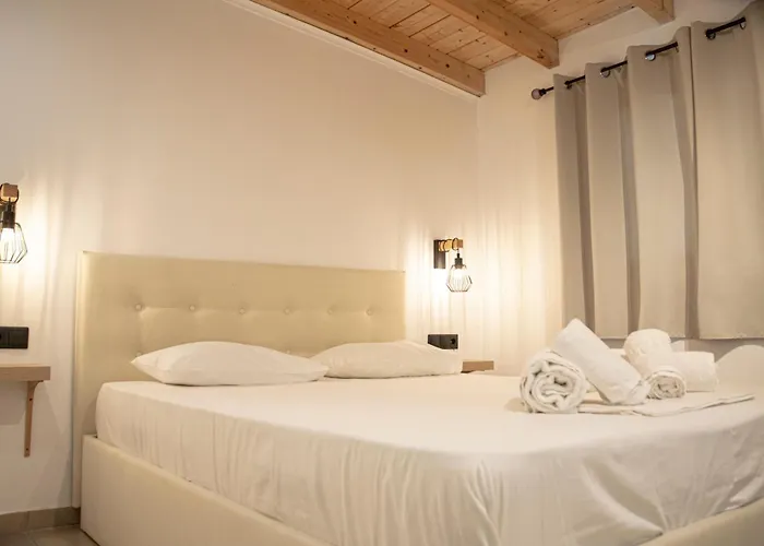 Kefalonian 360° Sunrise * Kaligata