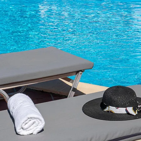 Kefalonian 360° Sunrise Appartement