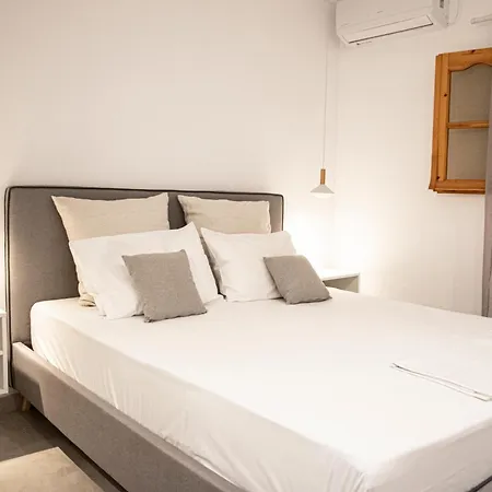 Appartement Kefalonian 360° Sunrise Kaligata