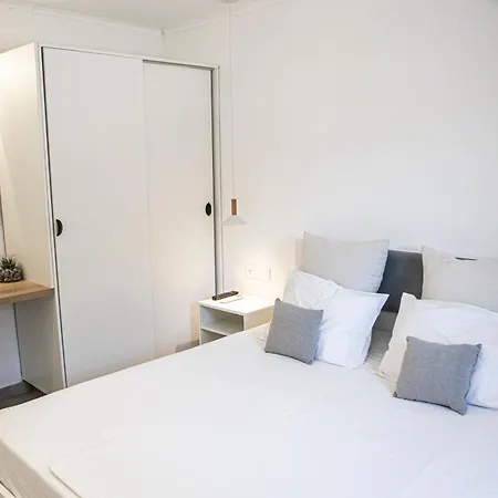 Appartement Kefalonian 360° Sunrise *