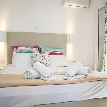 Kefalonian 360° Sunrise Appartement