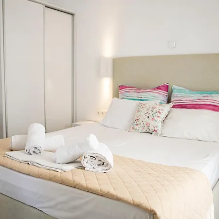 Kefalonian 360° Sunrise Appartement *