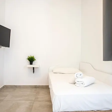 Appartement Kefalonian 360° Sunrise *