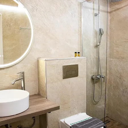 Appartement Kefalonian 360° Sunrise Kaligata