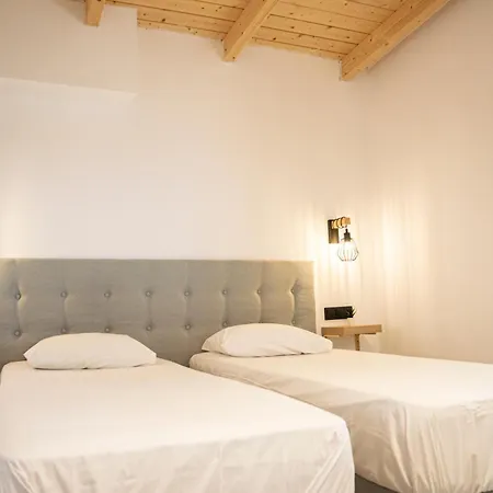 Appartement Kefalonian 360° Sunrise Kaligata