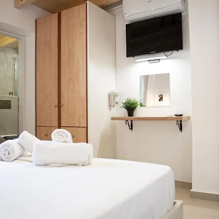 Appartement Kefalonian 360° Sunrise