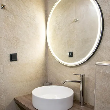 Kefalonian 360° Sunrise Appartement *